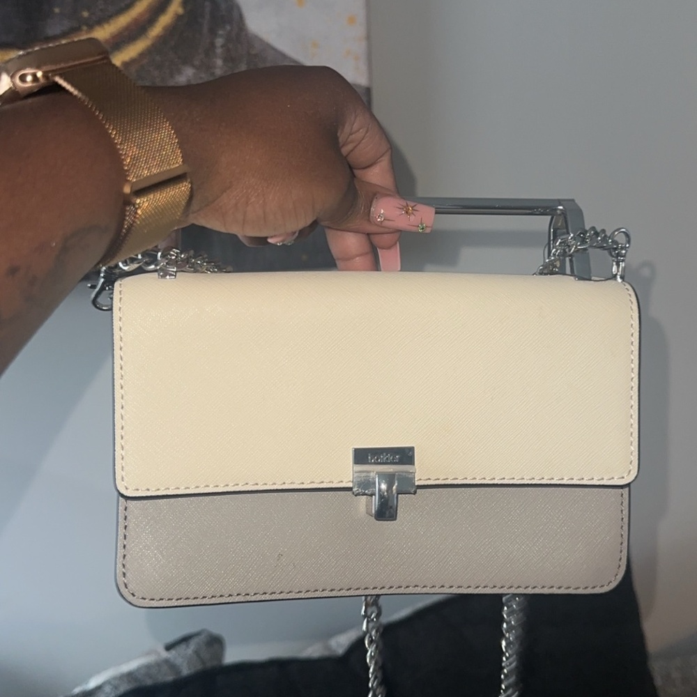 Botkier Shoulder Bag Purse